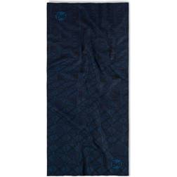 Buff Original EcoStretch Neckwear - Prosody Night Blue