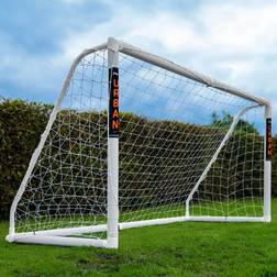 Football Flick Ultimate All Weather Soccer Goal 243x122cm