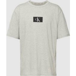 Calvin Klein Lounge T-Shirt aus Bio-Baumwolle CK96