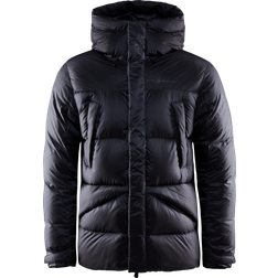 Sail Racing Cloud Down Parka - Dark Steel Blue