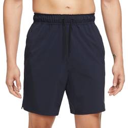 Nike Men's Dri-FIT Unlined Versatile Shorts - Obsidian/Black/Obsidian