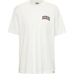 Dickies Aitkin T-Shirt Herren weiß