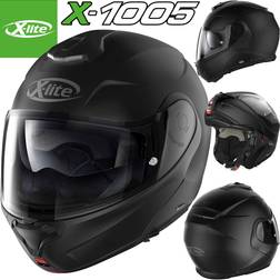 X-Lite x-1005 elegance n-com klapphelm