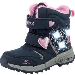 Kappa Schneeschuhe 260910K Dunkelblau