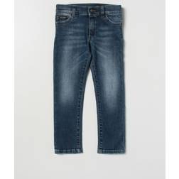 Dolce & Gabbana Jeans Kids colour Denim