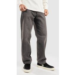 Levi's Jeans 568 - Grey Denim