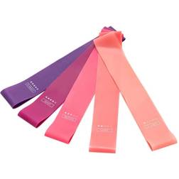 Shein Yoga Workout Resistance Band 5pcs