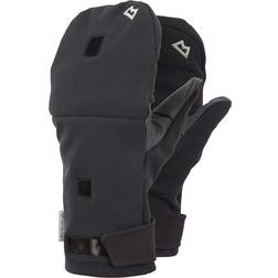 Mountain Equipment G2 Alpine Combi Handschuhe schwarz