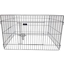 Dogman Puppy Farm 100x70x60cm