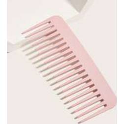 Shein Wide Tooth Comb For Hair Styling