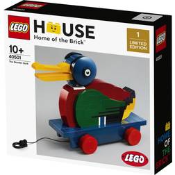 LEGO The Wooden Duck 40501