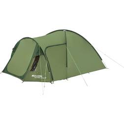 EuroHike Avon 3 DLX Nightfall - Green