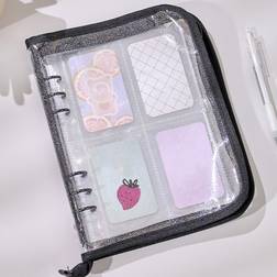 Shein 3 Inch Glitter Photo Album Back To School