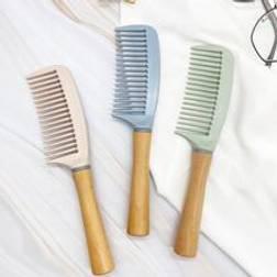 Shein Detangling Hair Comb European Style