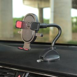 Shein 1pc Suction Cup Car Phone Holder