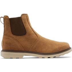 Sorel Carson - Camel Brown/Oatmeal