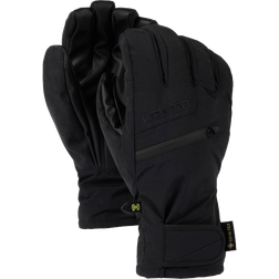 Burton Men's Gore-Tex Under Gloves - True Black