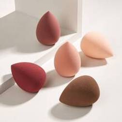 Shein 5pcs Makeup Sponge