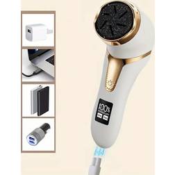 Shein Electric Callus Remover Dander