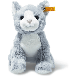 Steiff Cuddly Friends Cat Cassie 26cm