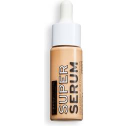 Revolution Beauty Revolution Super Serum Foundation F8.5