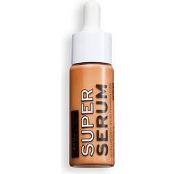 Revolution Beauty Revolution Super Serum Foundation F10.5