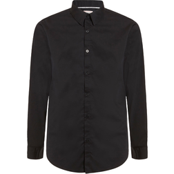 Guess Slim Fit Shirt - Black