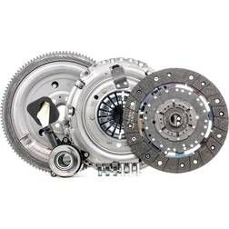 LuK Clutch Kit 600 0200 00