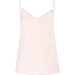 Ted Baker Andreno Looped Trims Strappy Cami - Light Nude