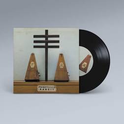 Frightened Rabbit The Woodpile (Vinyl)