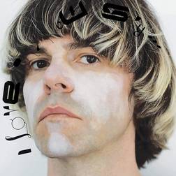 I Love The New Sky Tim Burgess (CD)