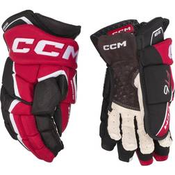 CCM Senior Jetspeed FT6 Hockey Gloves