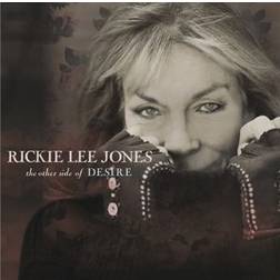 The Other Side of Desire Rickie Lee Jones (Vinyl)