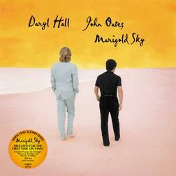 Marigold Sky Daryl Hall & John Oates (Vinyl)