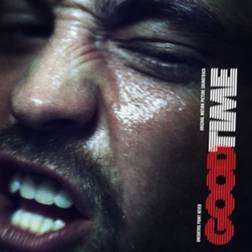 Good Time Ost 2lp mp3 poster Gatefold Oneohtrix Point Never (Vinyl)