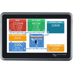 Victron Energy ekrano gx