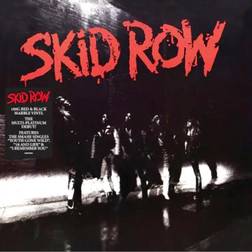 Skid Row LP (Vinyl)