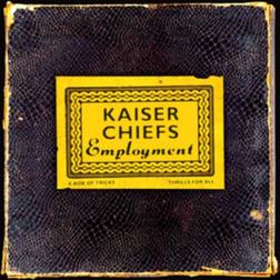 Employment Kaiser Chiefs (Vinyl)