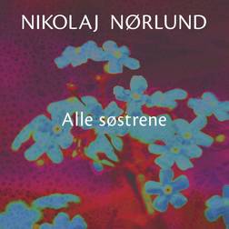 Alle Søstrene Nikolaj Nørlund (Vinyl)