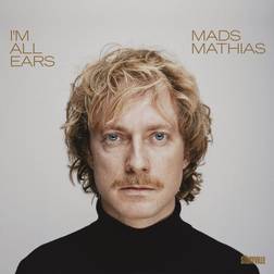 Im All Ears Mads Mathias (Vinyl)