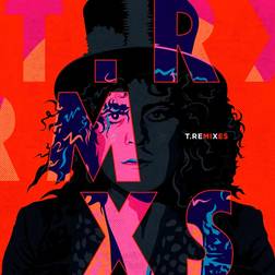 The Remixes T.rex (Vinyl)