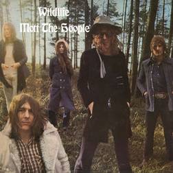 Wildlife Mott the Hoople (Vinyl)