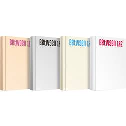 Twice - Between 1 & 2 (CD)