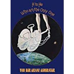 He To He Who Am The Only One Van Der Graaf Generator (Vinyl)