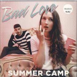 Bad Love Summer Camp (Vinyl)