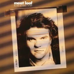 Blind Before I Stop Meat Loaf (Vinyl)