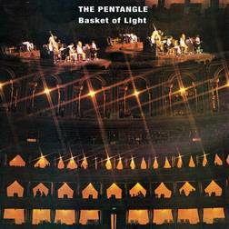 Basket Of Light Coloured Pentangle (Vinyl)