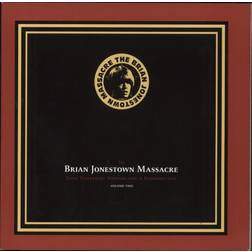 Brian Jonestown Massacre: Tepid Peppermint Vol 2 (Vinyl)