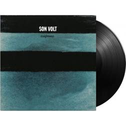 Straightaways Son Volt (Vinyl)