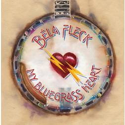 My Bluegrass Heart Béla Fleck (Vinyl)